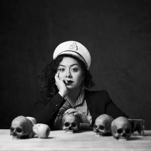 Meet your Posher, Sigourney